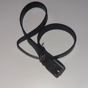 Frye Genuine Leather belt